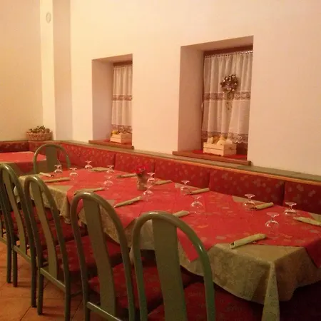 Agriranch Pra De Dont Alloggio per agriturismo
